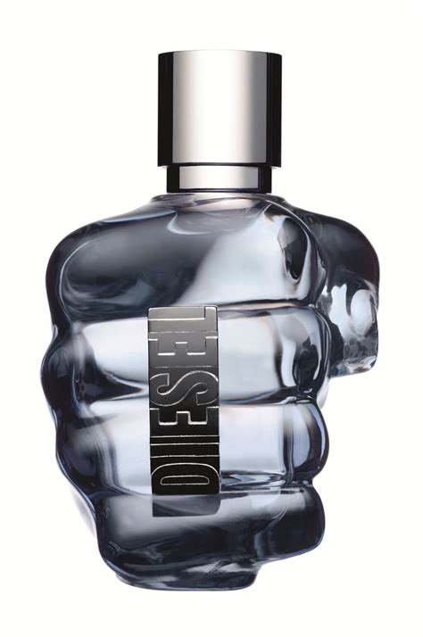 diesel fist aftershave